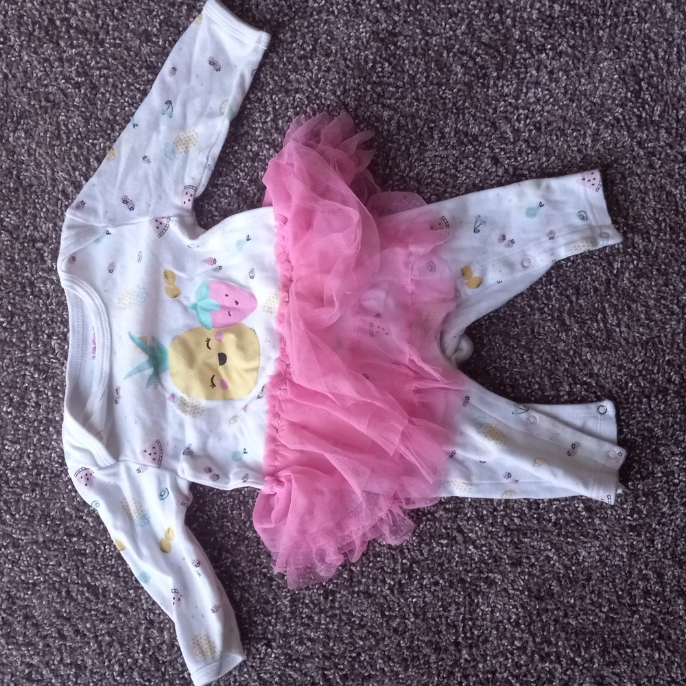 6-9month one piece